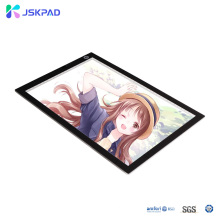 Tablero de dibujo mágico de venta caliente JSKPAD A4-6